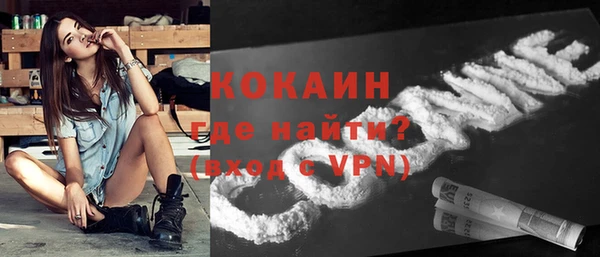 прущий лед Горняк