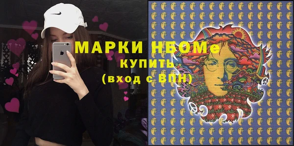 прущий лед Горняк
